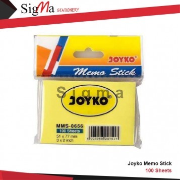 Post It JOYKO 656 - Pad