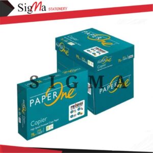 Kertas Fotocopy A3 75gr PAPERONE - Rim